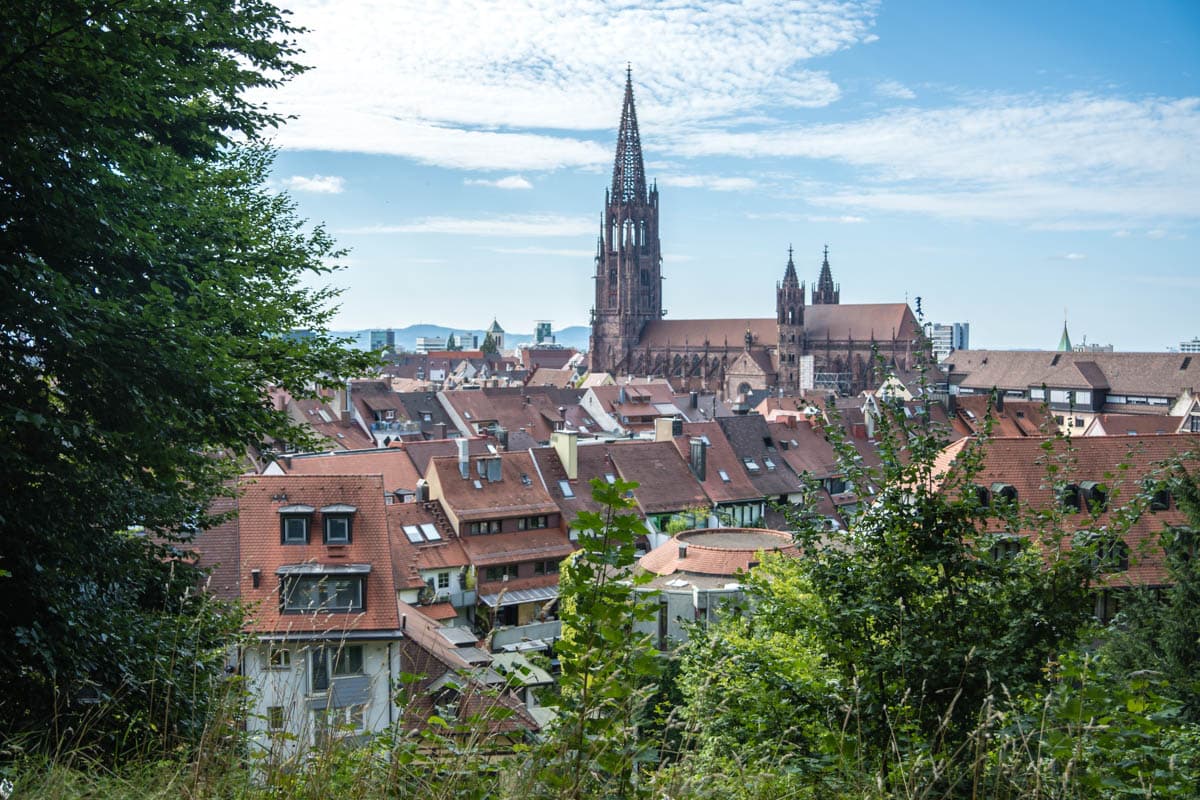 Alemania, Friburgo, imprescindibles, itinerario, lugares, que hacer, que ver, recorrido, ruta, Selva Negra, viaje con amigos, visitas