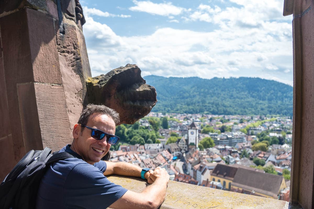 Alemania, Friburgo, imprescindibles, itinerario, lugares, que hacer, que ver, recorrido, ruta, Selva Negra, viaje con amigos, visitas