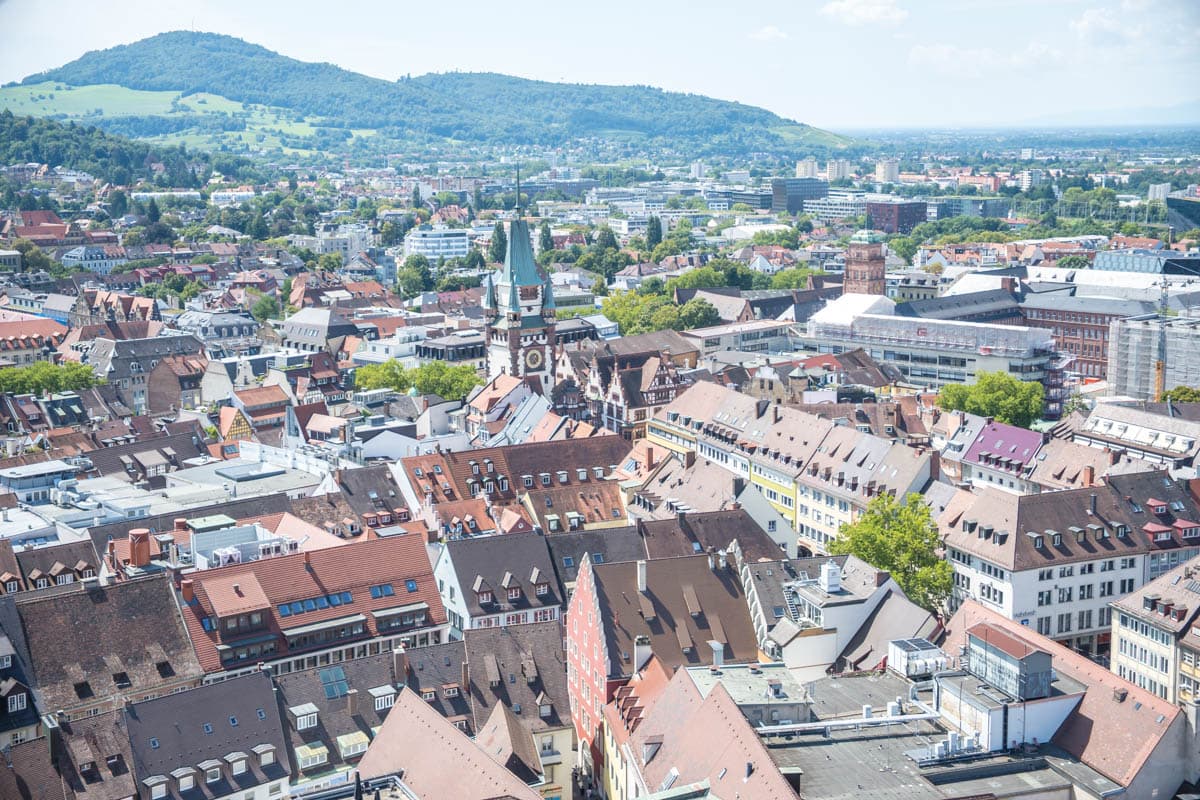 Alemania, Friburgo, imprescindibles, itinerario, lugares, que hacer, que ver, recorrido, ruta, Selva Negra, viaje con amigos, visitas
