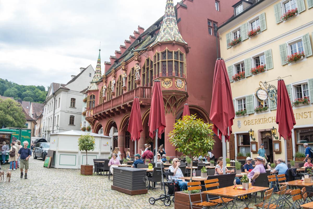 Alemania, Friburgo, imprescindibles, itinerario, lugares, que hacer, que ver, recorrido, ruta, Selva Negra, viaje con amigos, visitas