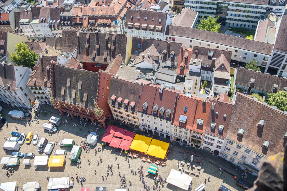 Alemania, Friburgo, imprescindibles, itinerario, lugares, que hacer, que ver, recorrido, ruta, Selva Negra, viaje con amigos, visitas