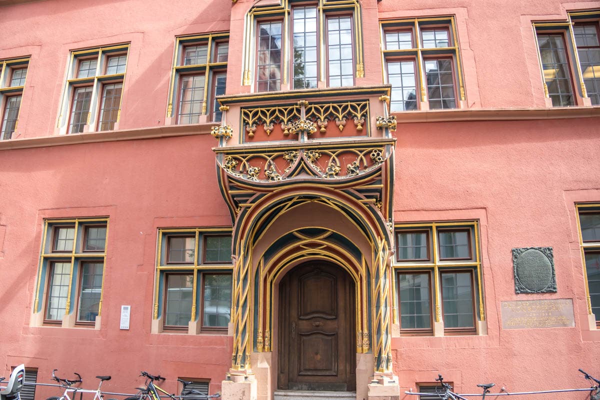 Alemania, Friburgo, imprescindibles, itinerario, lugares, que hacer, que ver, recorrido, ruta, Selva Negra, viaje con amigos, visitas