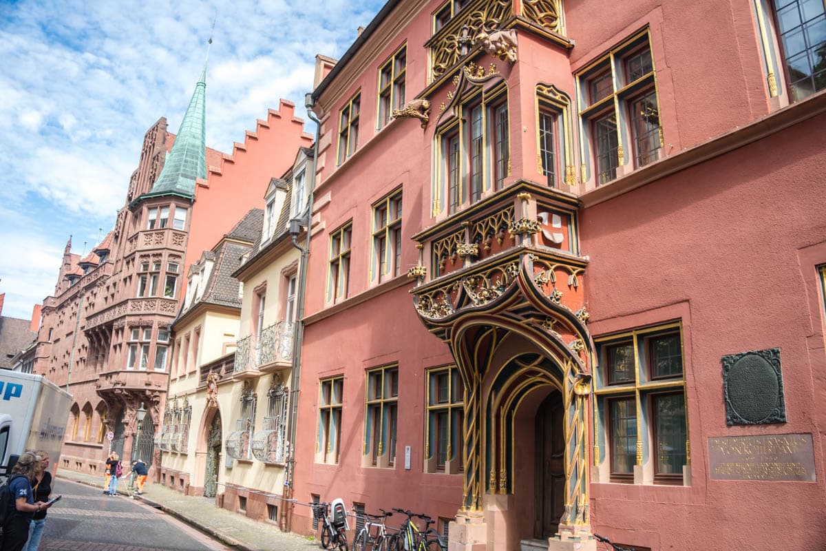 Alemania, Friburgo, imprescindibles, itinerario, lugares, que hacer, que ver, recorrido, ruta, Selva Negra, viaje con amigos, visitas