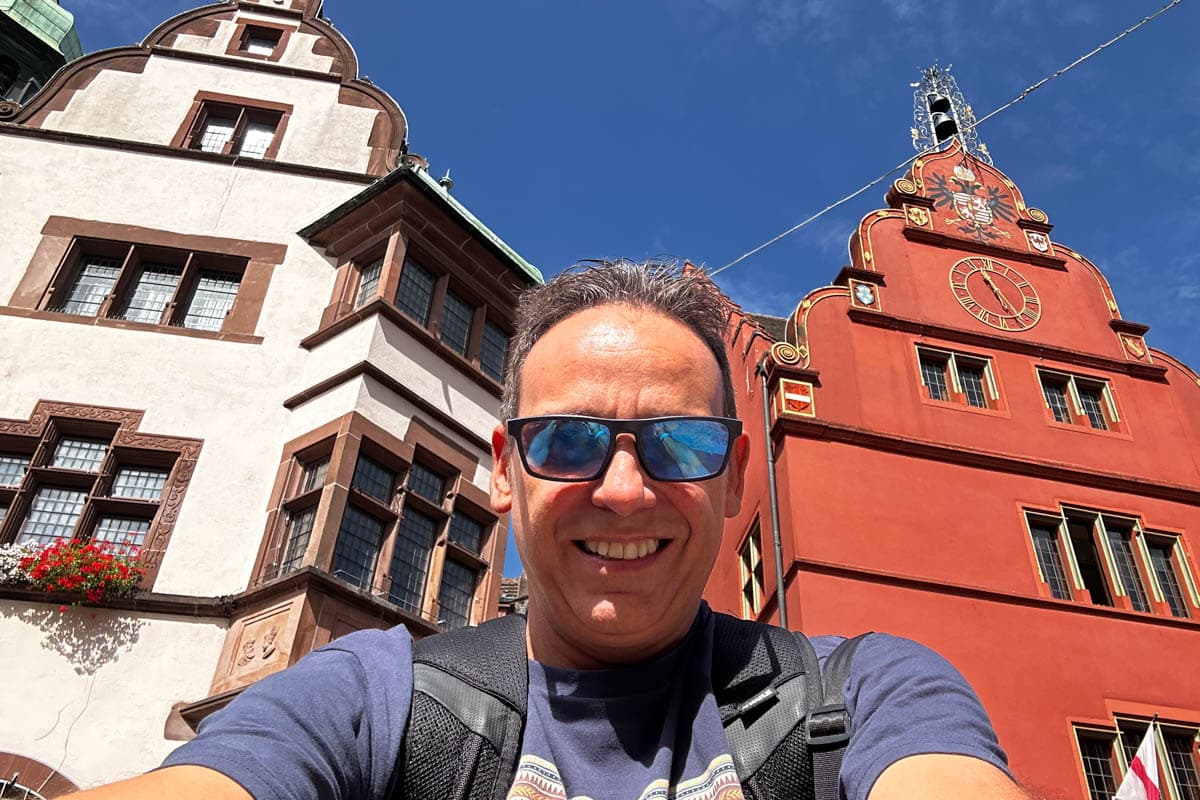 Alemania, Friburgo, imprescindibles, itinerario, lugares, que hacer, que ver, recorrido, ruta, Selva Negra, viaje con amigos, visitas