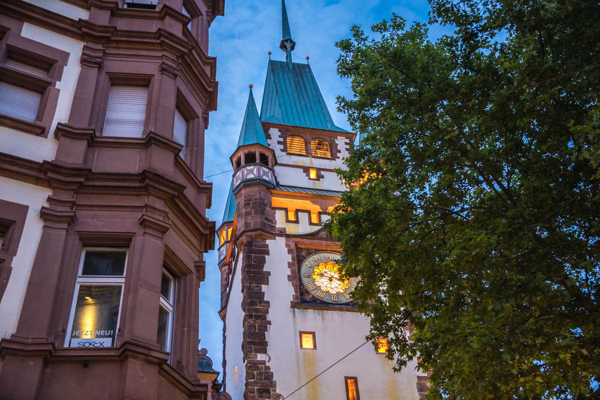 Alemania, Friburgo, imprescindibles, itinerario, lugares, que hacer, que ver, recorrido, ruta, Selva Negra, viaje con amigos, visitas