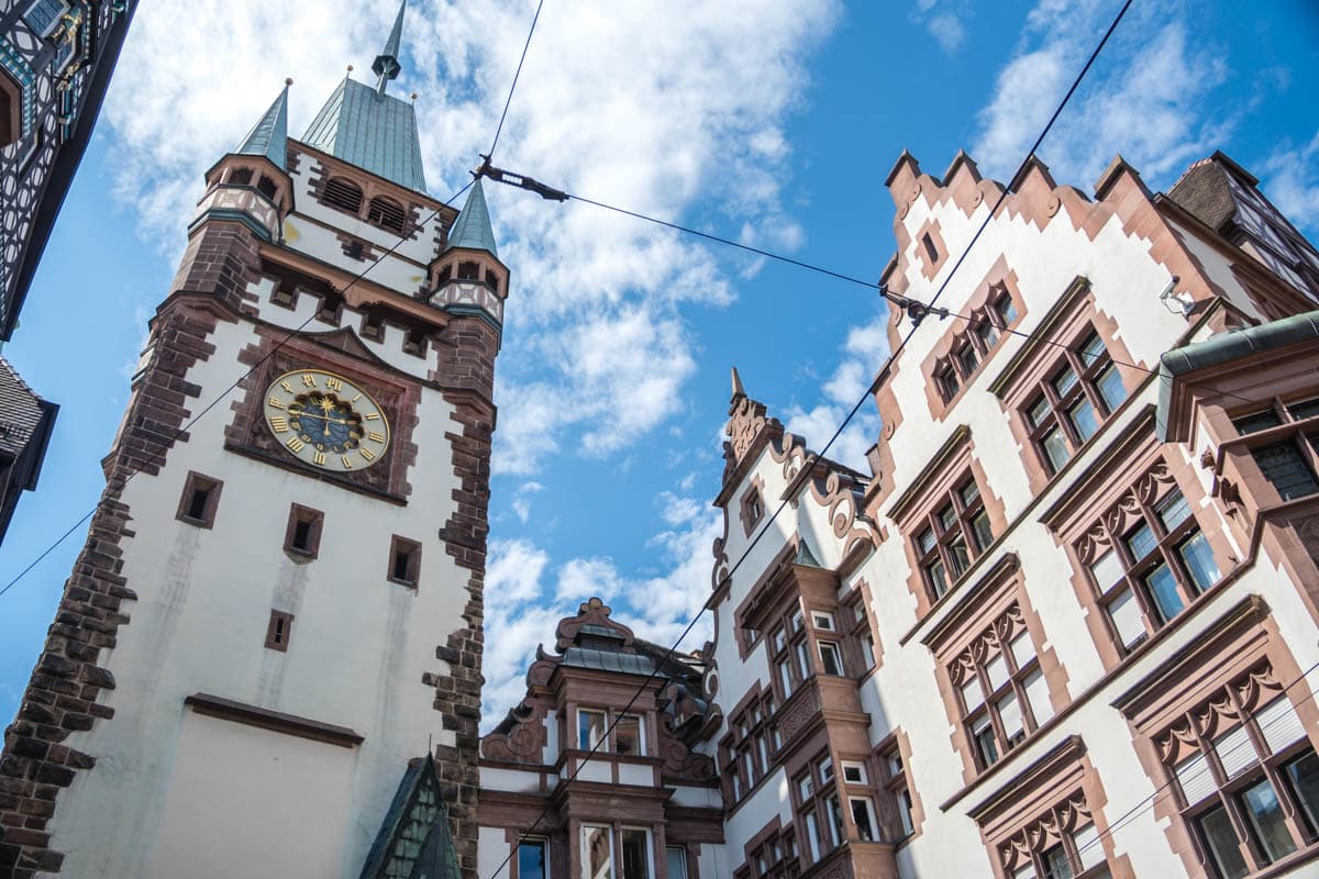 Alemania, Friburgo, imprescindibles, itinerario, lugares, que hacer, que ver, recorrido, ruta, Selva Negra, viaje con amigos, visitas