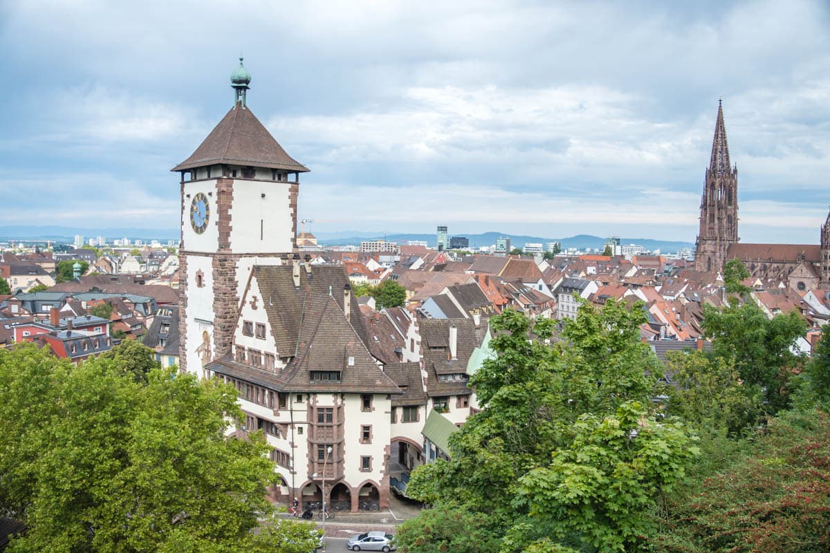 Alemania, Friburgo, imprescindibles, itinerario, lugares, que hacer, que ver, recorrido, ruta, Selva Negra, viaje con amigos, visitas