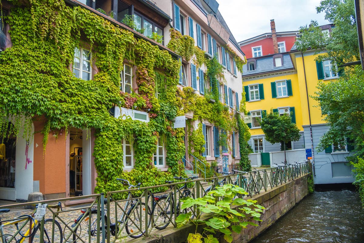 Alemania, Friburgo, imprescindibles, itinerario, lugares, que hacer, que ver, recorrido, ruta, Selva Negra, viaje con amigos, visitas