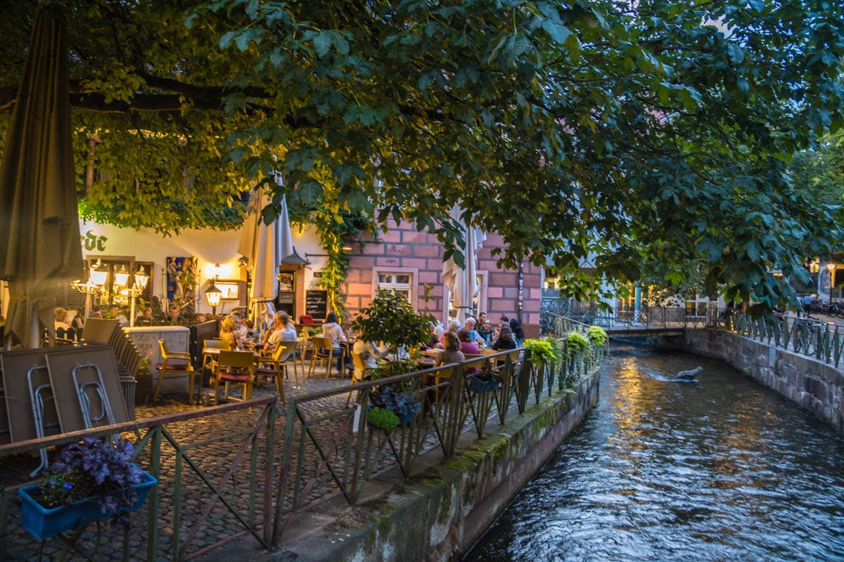 Alemania, Friburgo, imprescindibles, itinerario, lugares, que hacer, que ver, recorrido, ruta, Selva Negra, viaje con amigos, visitas