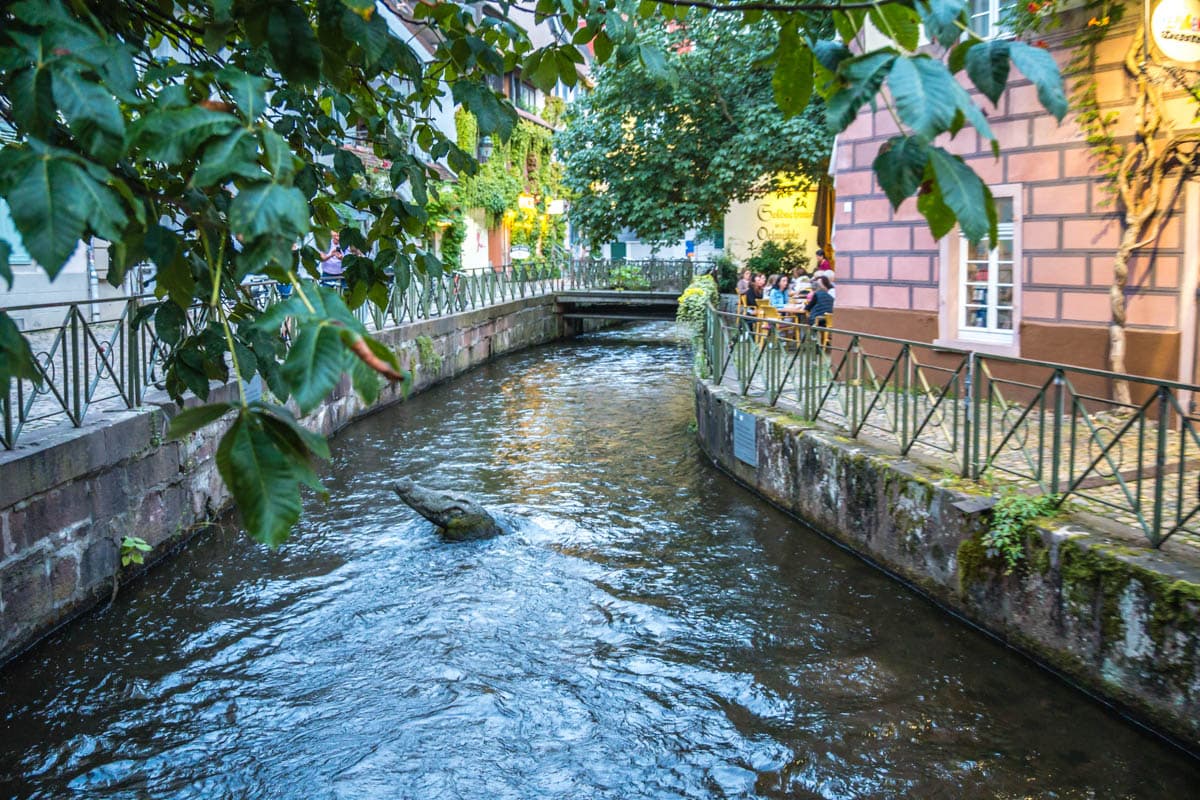 Alemania, Friburgo, imprescindibles, itinerario, lugares, que hacer, que ver, recorrido, ruta, Selva Negra, viaje con amigos, visitas