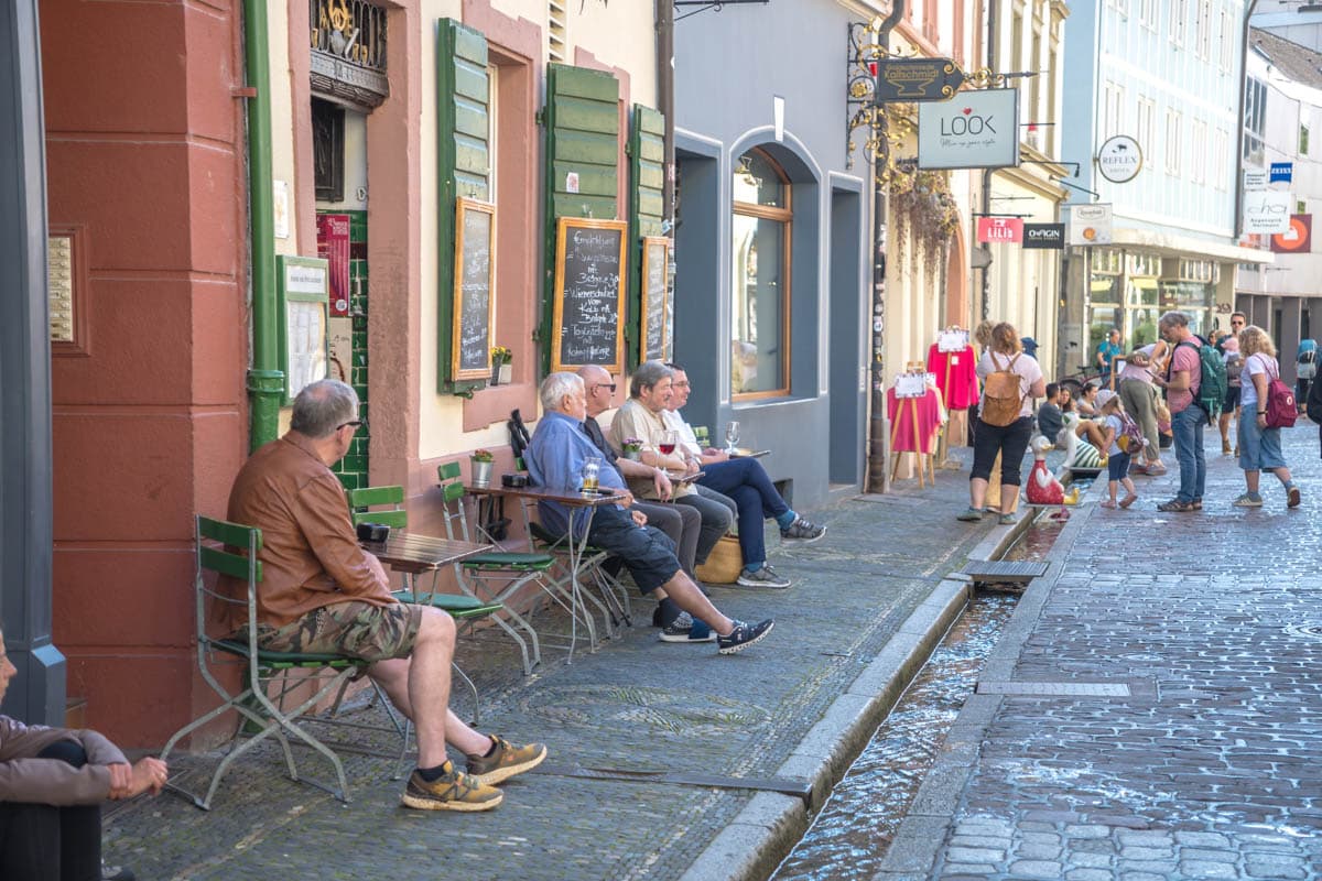 Alemania, Friburgo, imprescindibles, itinerario, lugares, que hacer, que ver, recorrido, ruta, Selva Negra, viaje con amigos, visitas