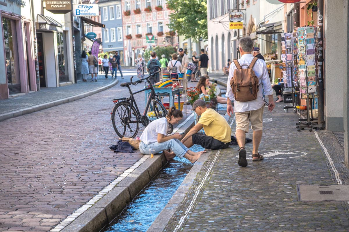 Alemania, Friburgo, imprescindibles, itinerario, lugares, que hacer, que ver, recorrido, ruta, Selva Negra, viaje con amigos, visitas