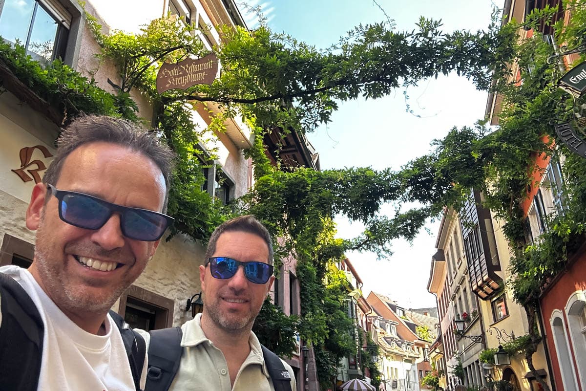 Alemania, Friburgo, imprescindibles, itinerario, lugares, que hacer, que ver, recorrido, ruta, Selva Negra, viaje con amigos, visitas