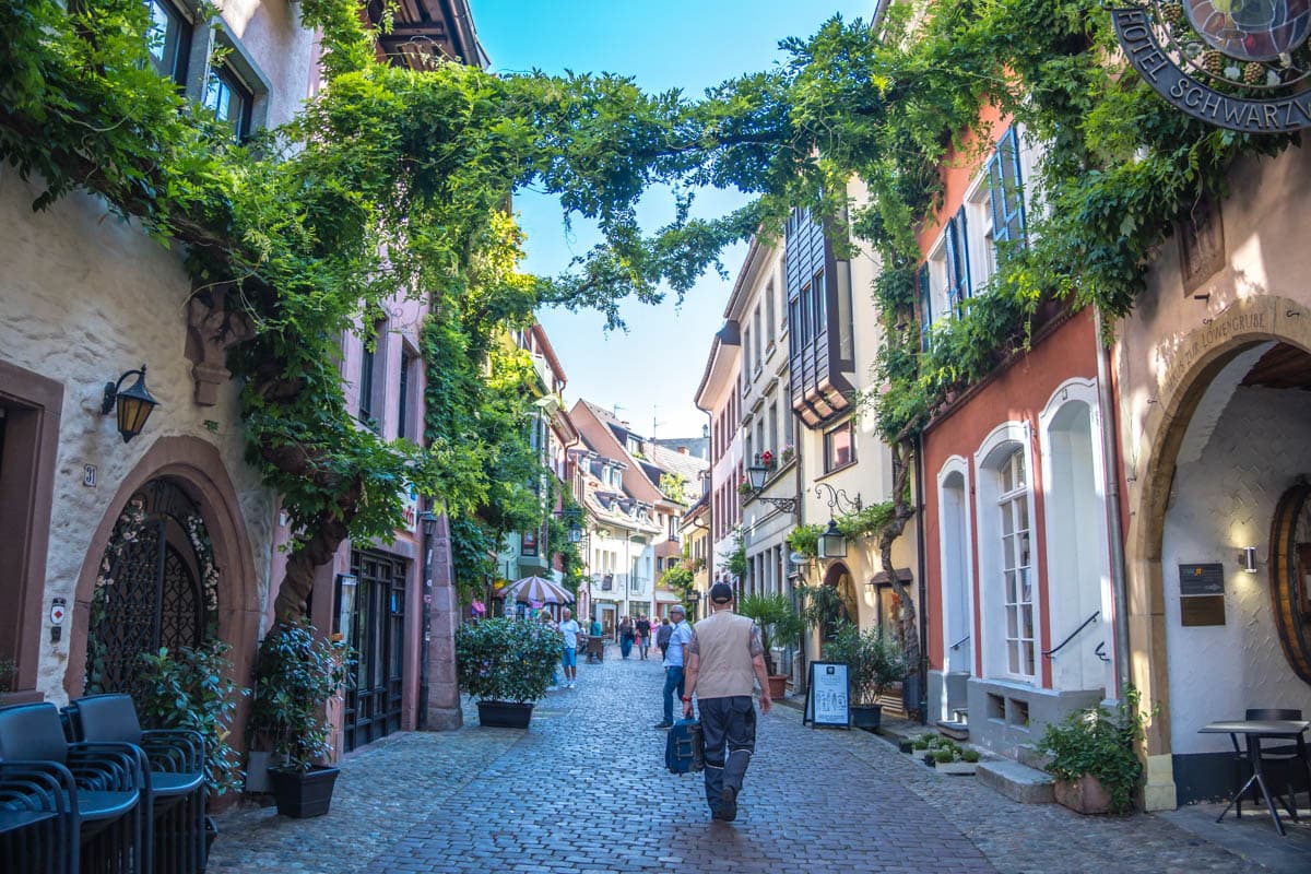 Alemania, Friburgo, imprescindibles, itinerario, lugares, que hacer, que ver, recorrido, ruta, Selva Negra, viaje con amigos, visitas