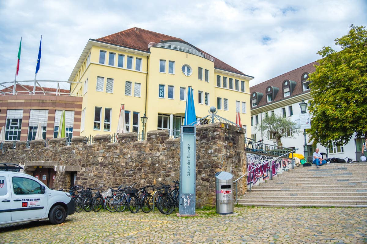Alemania, Friburgo, imprescindibles, itinerario, lugares, que hacer, que ver, recorrido, ruta, Selva Negra, viaje con amigos, visitas