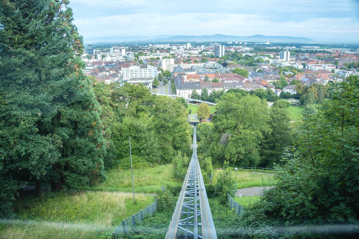 Alemania, Friburgo, imprescindibles, itinerario, lugares, que hacer, que ver, recorrido, ruta, Selva Negra, viaje con amigos, visitas