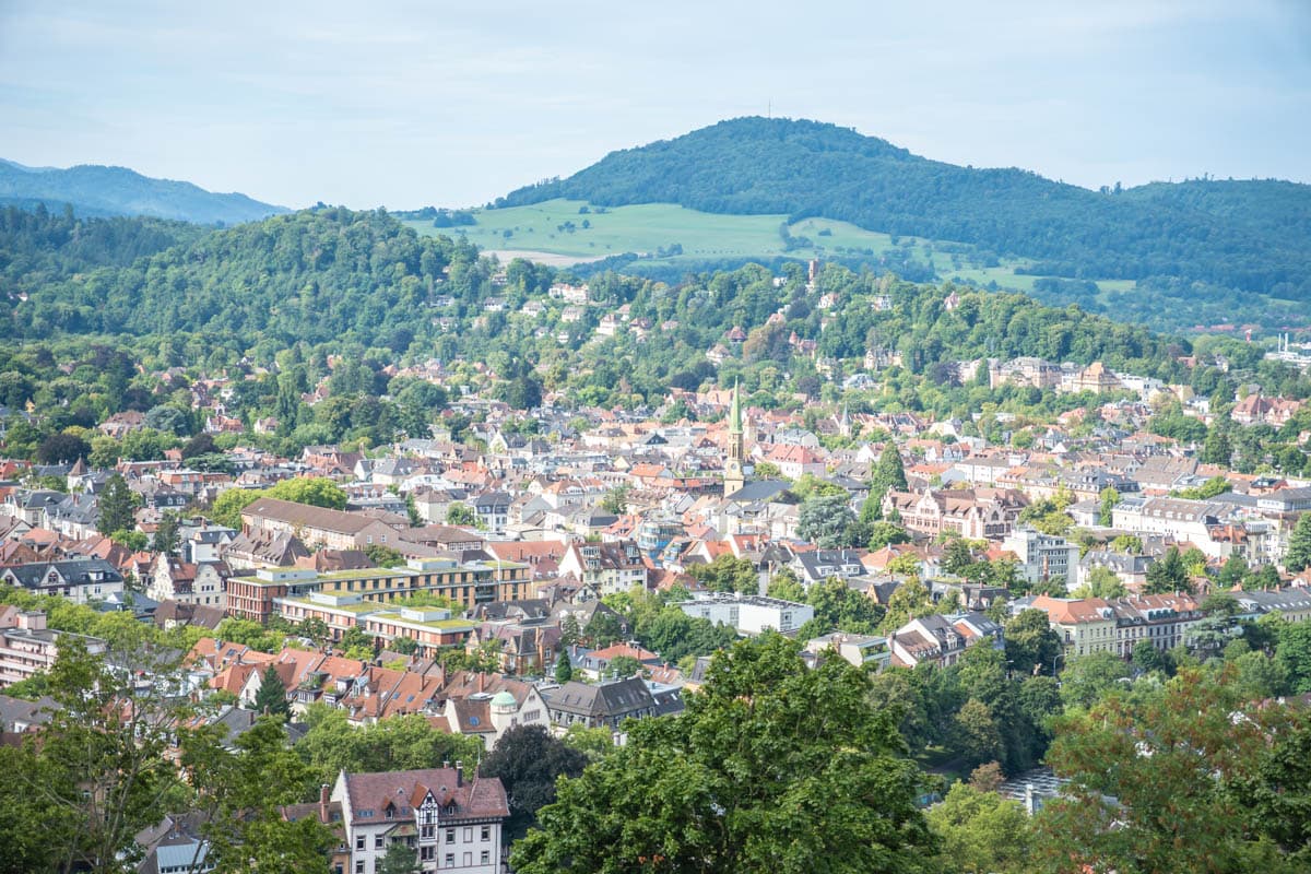 Alemania, Friburgo, imprescindibles, itinerario, lugares, que hacer, que ver, recorrido, ruta, Selva Negra, viaje con amigos, visitas