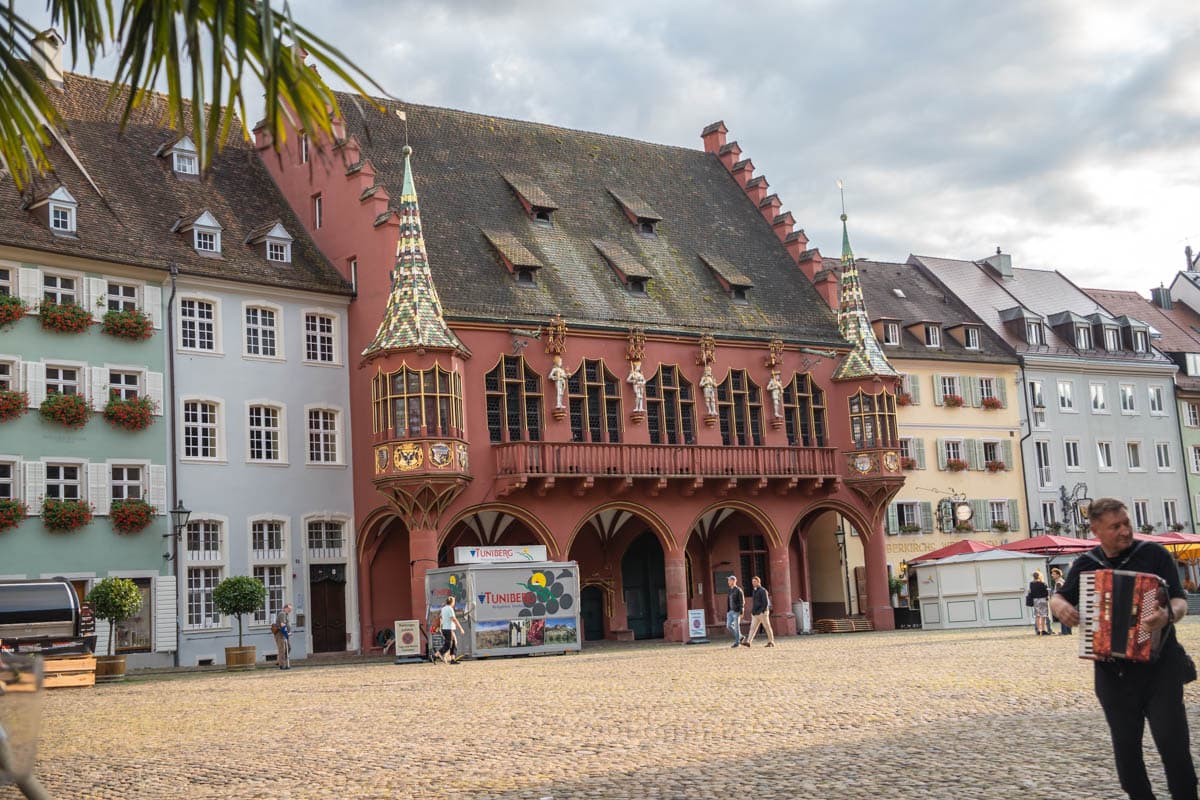 Alemania, Friburgo, imprescindibles, itinerario, lugares, que hacer, que ver, recorrido, ruta, Selva Negra, viaje con amigos, visitas