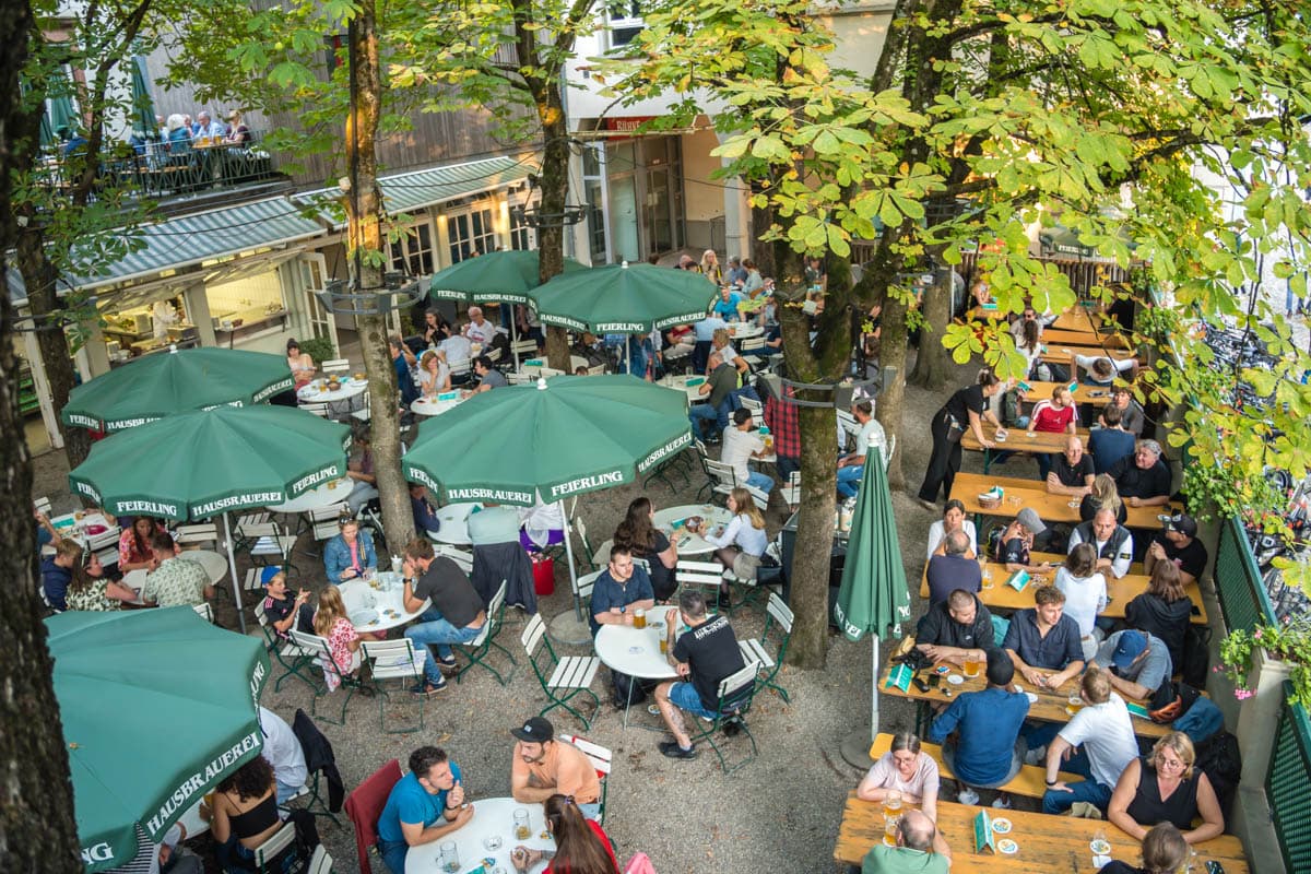 Alemania, Friburgo, imprescindibles, itinerario, lugares, que hacer, que ver, recorrido, ruta, Selva Negra, viaje con amigos, visitas