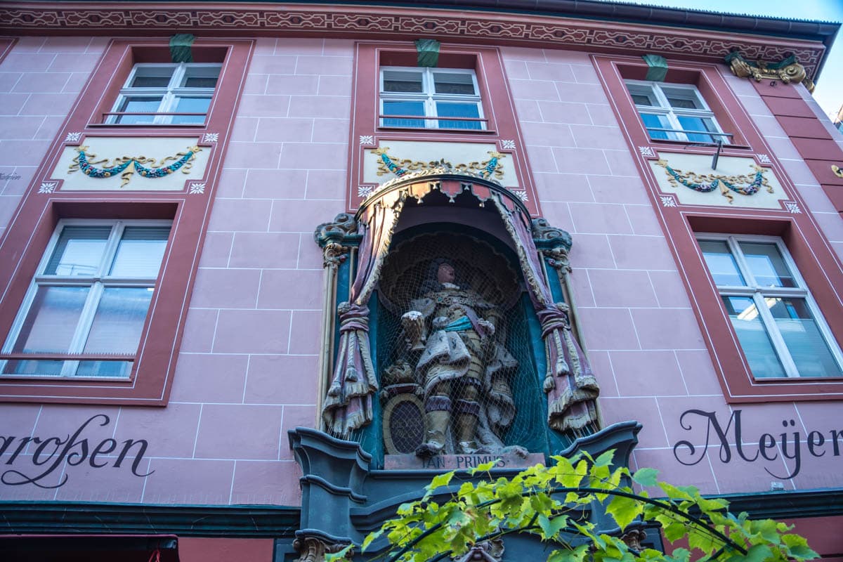 Alemania, Friburgo, imprescindibles, itinerario, lugares, que hacer, que ver, recorrido, ruta, Selva Negra, viaje con amigos, visitas