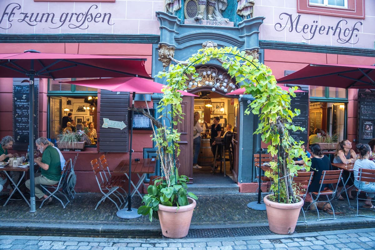 Alemania, Friburgo, imprescindibles, itinerario, lugares, que hacer, que ver, recorrido, ruta, Selva Negra, viaje con amigos, visitas