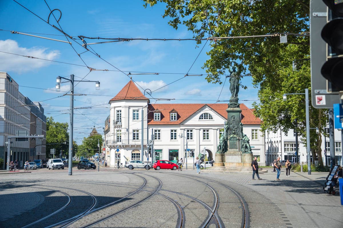 Alemania, Friburgo, imprescindibles, itinerario, lugares, que hacer, que ver, recorrido, ruta, Selva Negra, viaje con amigos, visitas