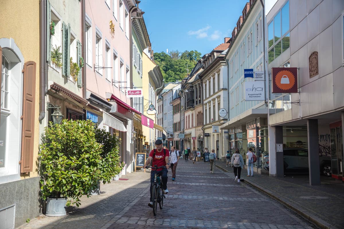Alemania, Friburgo, imprescindibles, itinerario, lugares, que hacer, que ver, recorrido, ruta, Selva Negra, viaje con amigos, visitas