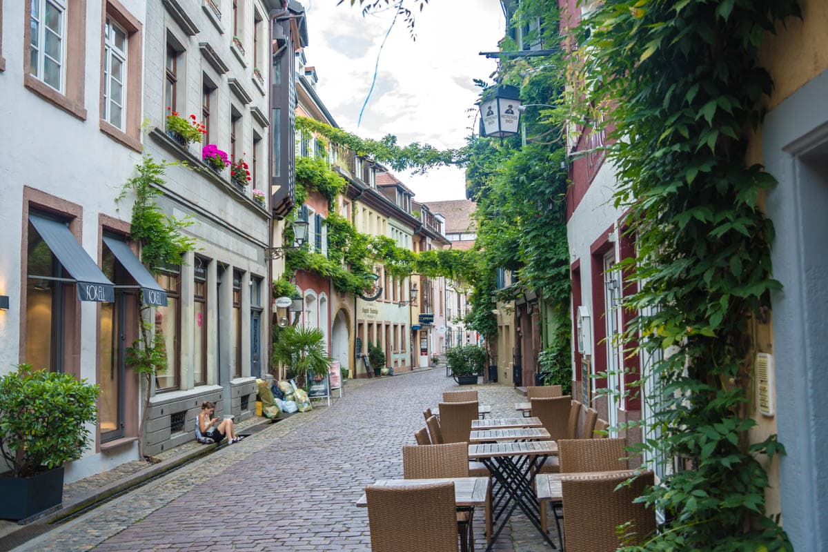 Alemania, Friburgo, imprescindibles, itinerario, lugares, que hacer, que ver, recorrido, ruta, Selva Negra, viaje con amigos, visitas