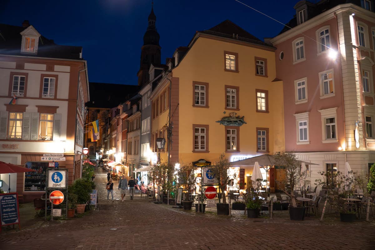 Alemania, Heidelberg, imprescindibles, itinerario, lugares, que hacer, que ver, recorrido, ruta, viaje con amigos, visitas