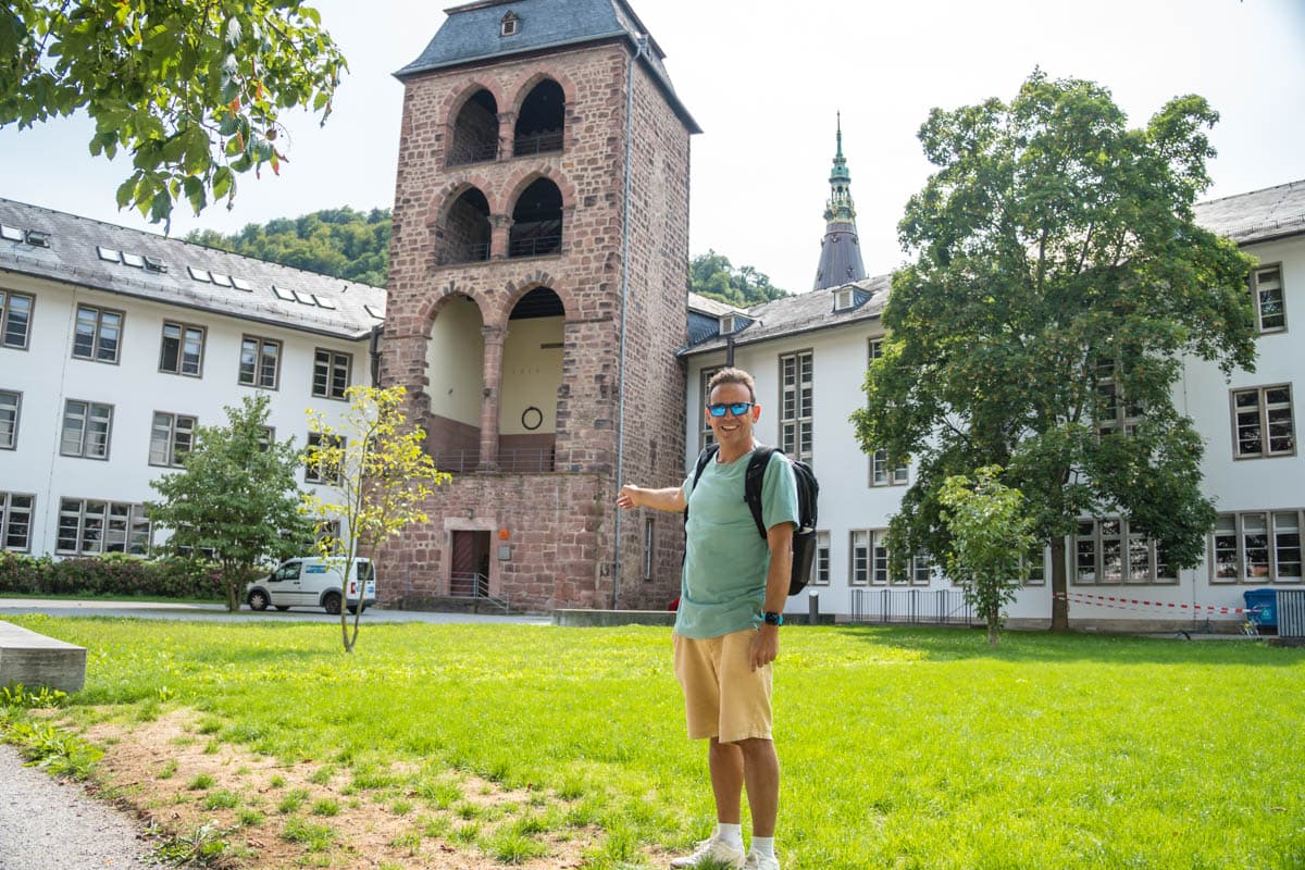 Alemania, Heidelberg, imprescindibles, itinerario, lugares, que hacer, que ver, recorrido, ruta, viaje con amigos, visitas