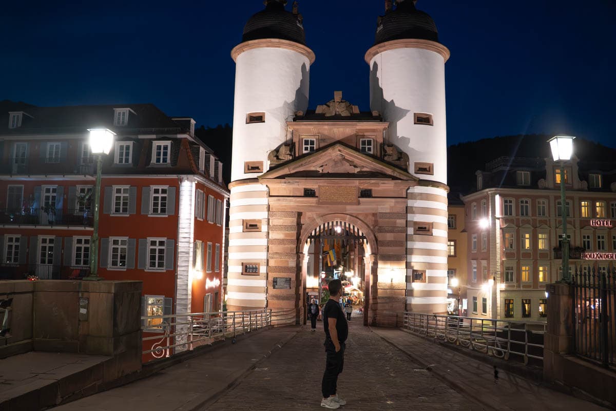 Alemania, Heidelberg, imprescindibles, itinerario, lugares, que hacer, que ver, recorrido, ruta, viaje con amigos, visitas