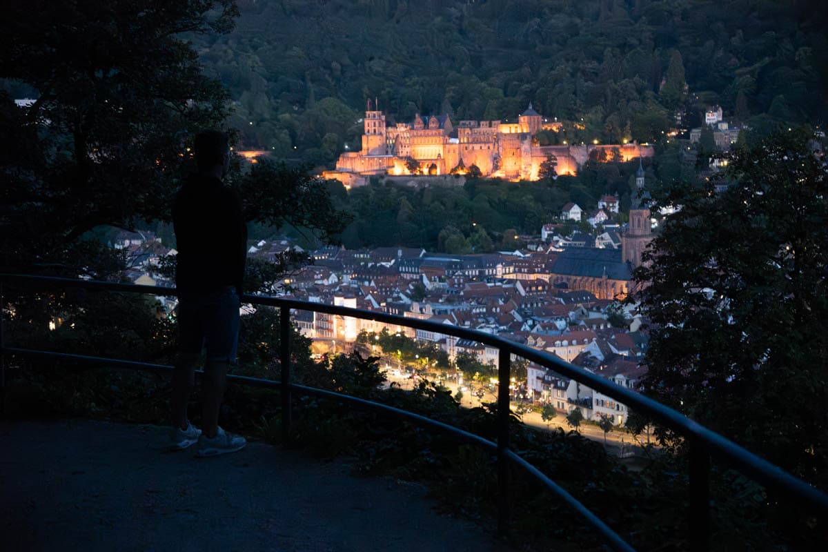 Alemania, Heidelberg, imprescindibles, itinerario, lugares, que hacer, que ver, recorrido, ruta, viaje con amigos, visitas