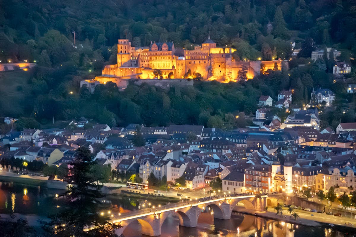 Alemania, Heidelberg, imprescindibles, itinerario, lugares, que hacer, que ver, recorrido, ruta, viaje con amigos, visitas