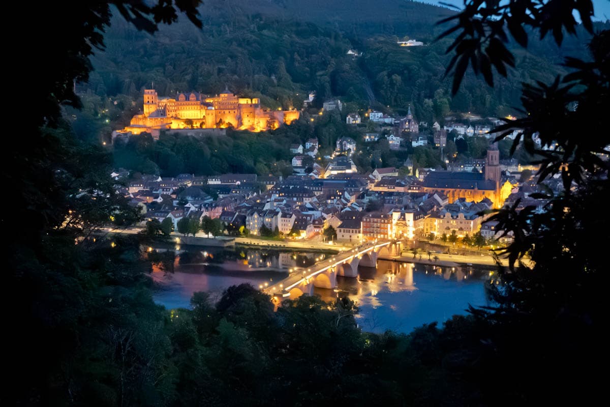 Alemania, Heidelberg, imprescindibles, itinerario, lugares, que hacer, que ver, recorrido, ruta, viaje con amigos, visitas