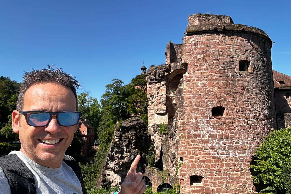 Alemania, Heidelberg, imprescindibles, itinerario, lugares, que hacer, que ver, recorrido, ruta, viaje con amigos, visitas