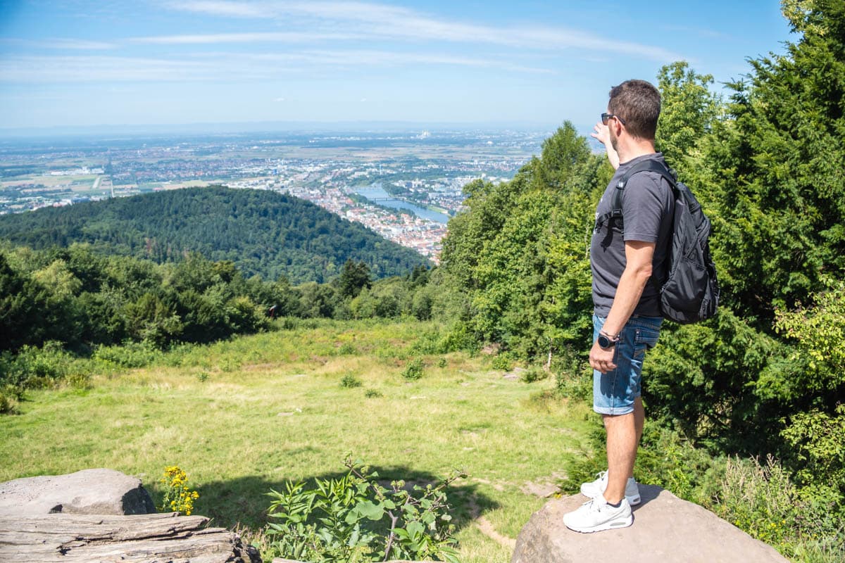 Alemania, Heidelberg, imprescindibles, itinerario, lugares, que hacer, que ver, recorrido, ruta, viaje con amigos, visitas