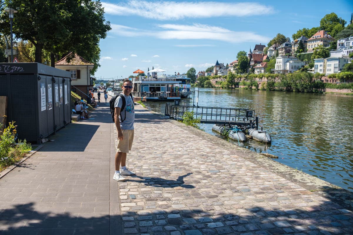 Alemania, Heidelberg, imprescindibles, itinerario, lugares, que hacer, que ver, recorrido, ruta, viaje con amigos, visitas