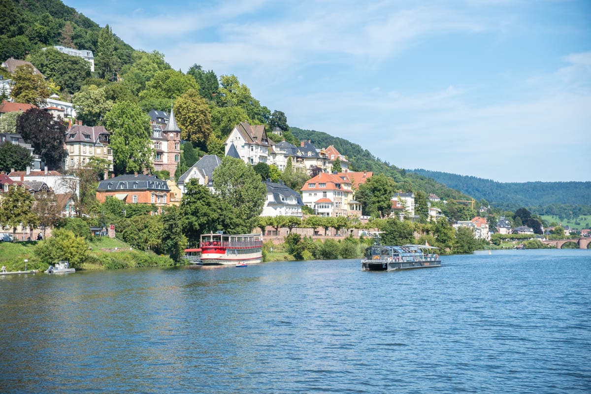 Alemania, Heidelberg, imprescindibles, itinerario, lugares, que hacer, que ver, recorrido, ruta, viaje con amigos, visitas