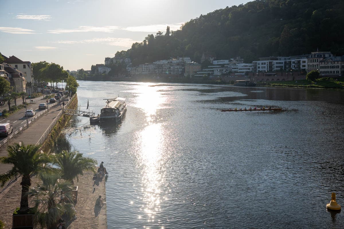 Alemania, Heidelberg, imprescindibles, itinerario, lugares, que hacer, que ver, recorrido, ruta, viaje con amigos, visitas