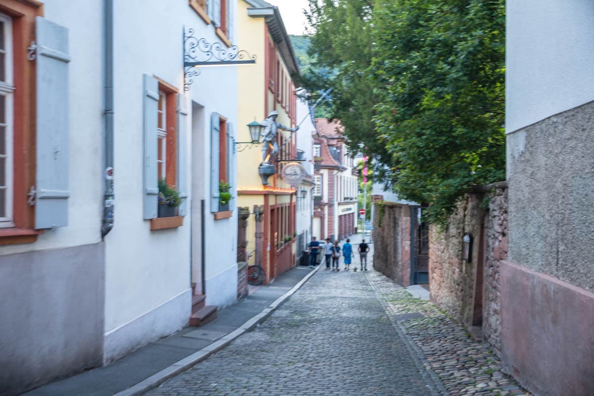 Alemania, Heidelberg, imprescindibles, itinerario, lugares, que hacer, que ver, recorrido, ruta, viaje con amigos, visitas