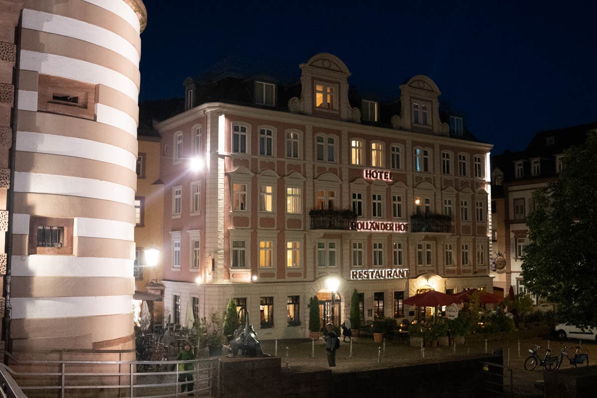 Alemania, Heidelberg, imprescindibles, itinerario, lugares, que hacer, que ver, recorrido, ruta, viaje con amigos, visitas