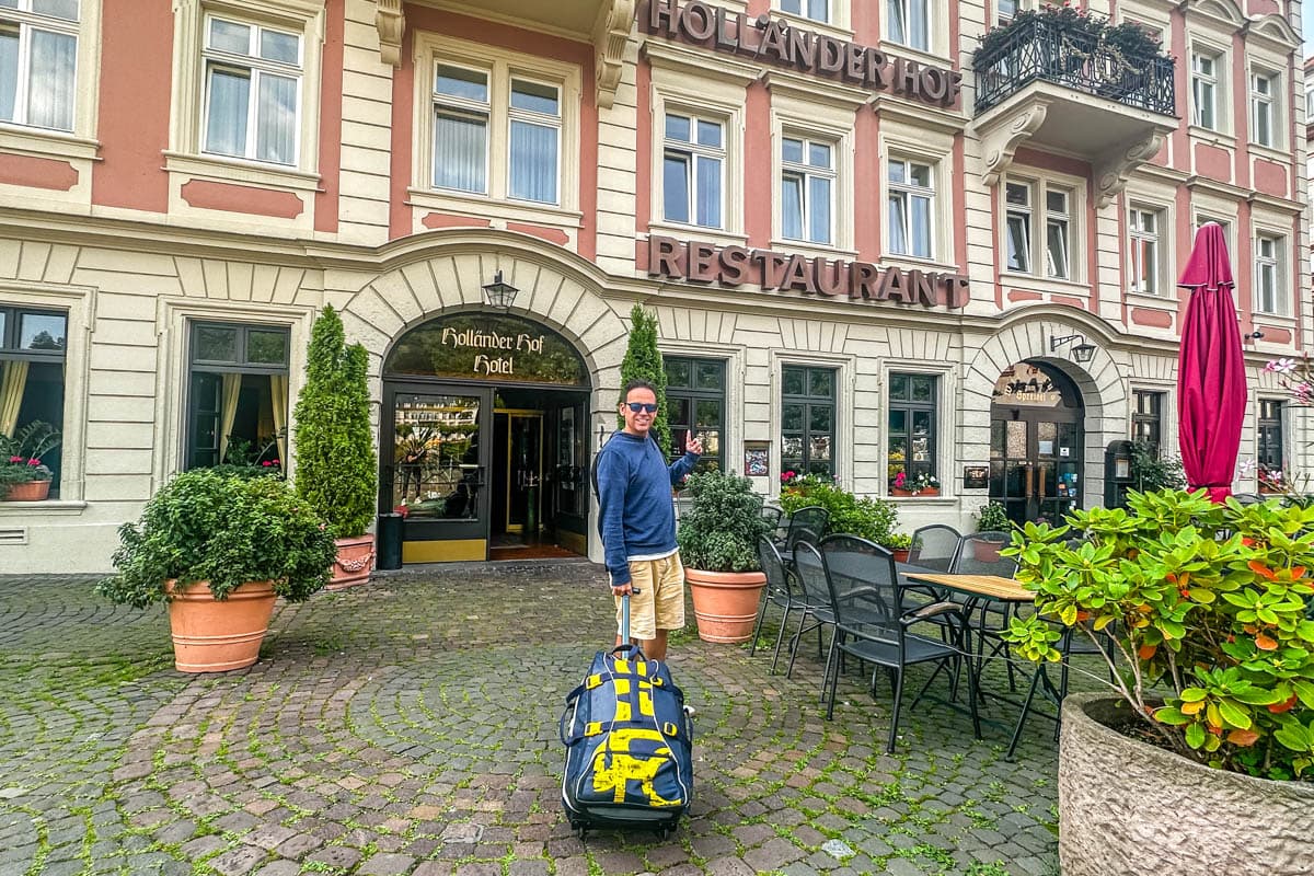 Alemania, Heidelberg, imprescindibles, itinerario, lugares, que hacer, que ver, recorrido, ruta, viaje con amigos, visitas