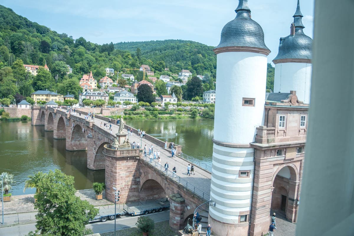 Alemania, Heidelberg, imprescindibles, itinerario, lugares, que hacer, que ver, recorrido, ruta, viaje con amigos, visitas