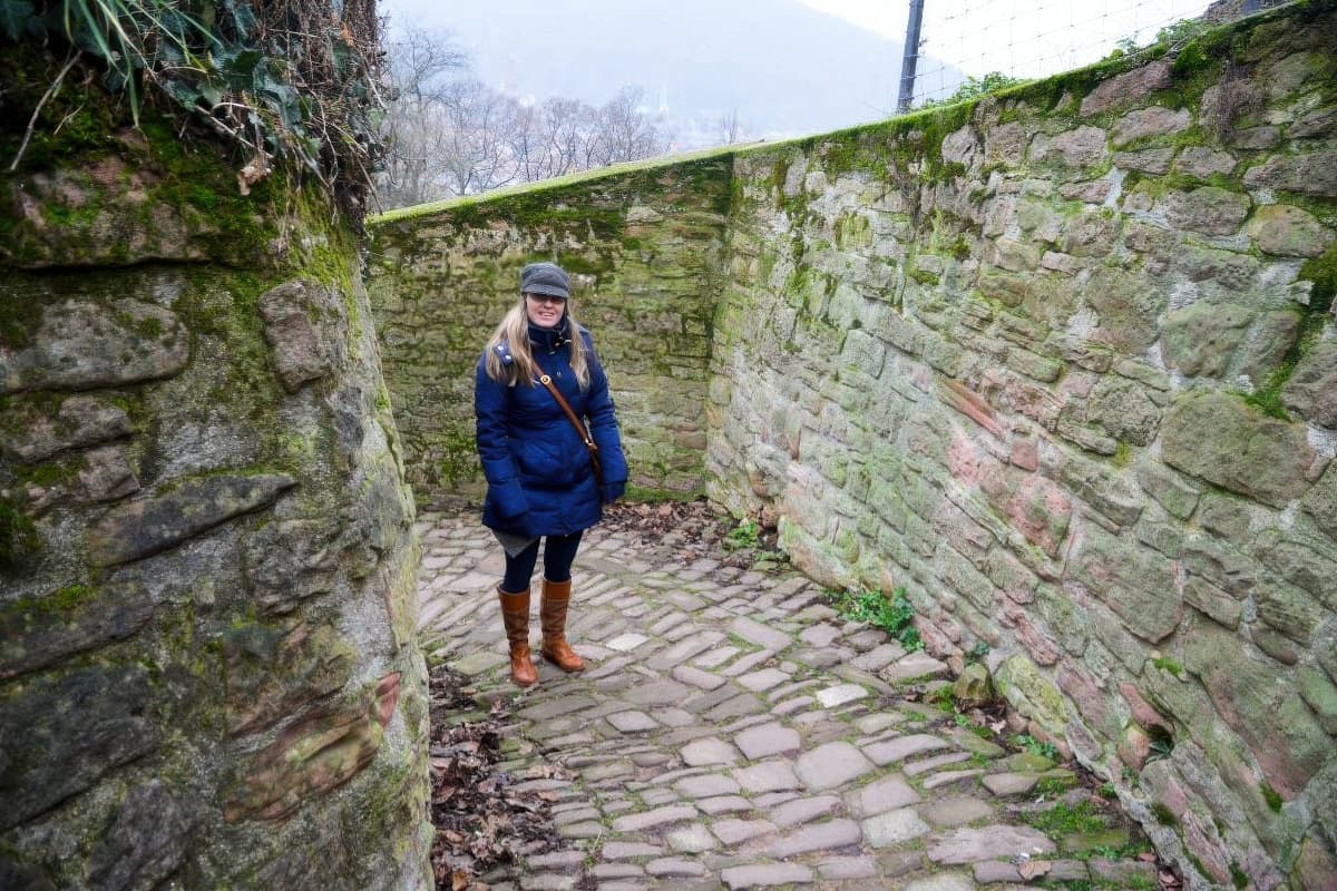 Alemania, Heidelberg, imprescindibles, itinerario, lugares, que hacer, que ver, recorrido, ruta, viaje con amigos, visitas