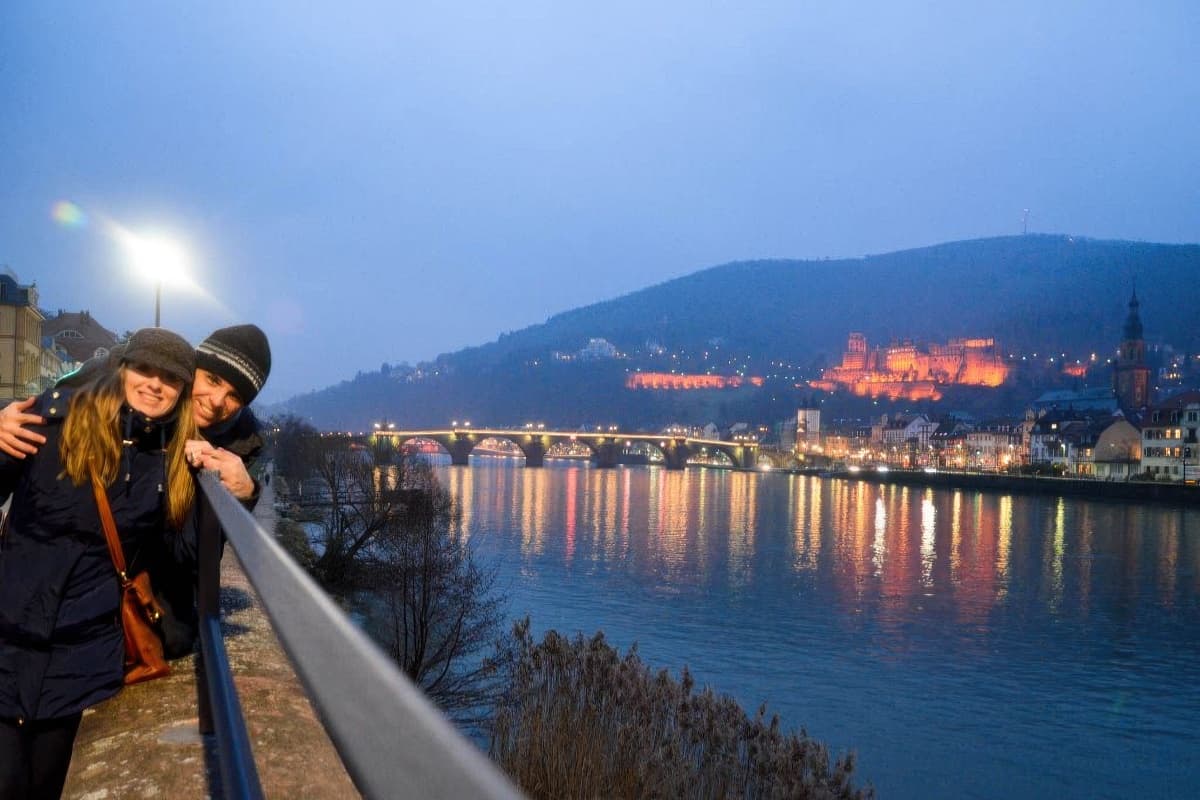Alemania, Heidelberg, imprescindibles, itinerario, lugares, que hacer, que ver, recorrido, ruta, viaje con amigos, visitas