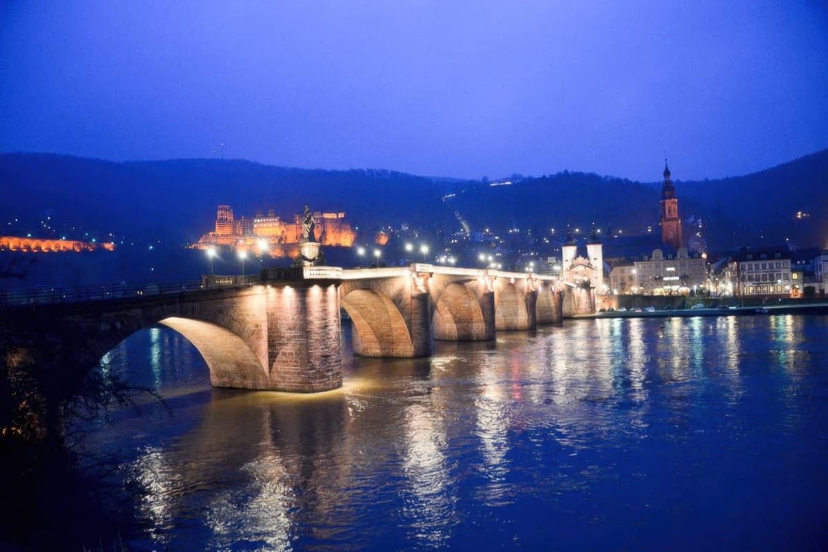 Alemania, Heidelberg, imprescindibles, itinerario, lugares, que hacer, que ver, recorrido, ruta, viaje con amigos, visitas