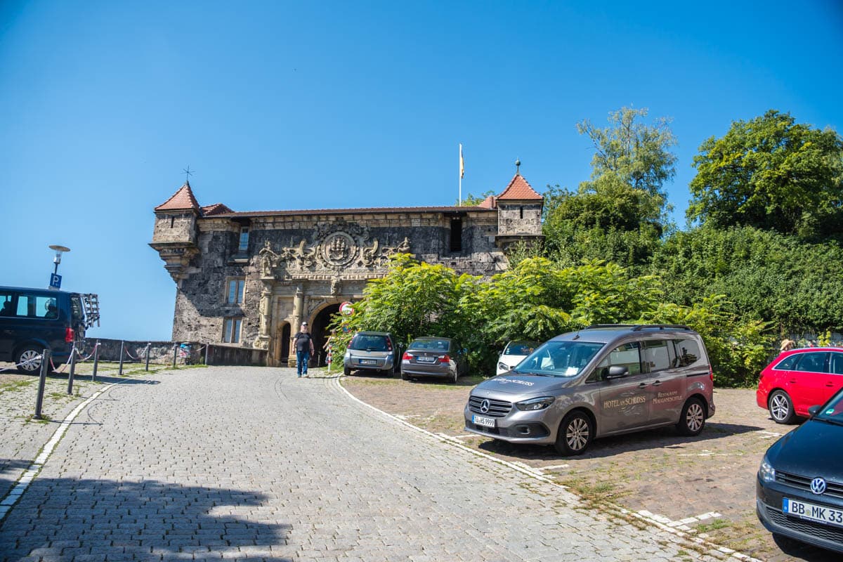 Alemania, imprescindibles, itinerario, lugares, que hacer, que ver, recorrido, ruta, Selva Negra, Tubinga, viaje con amigos, visitas