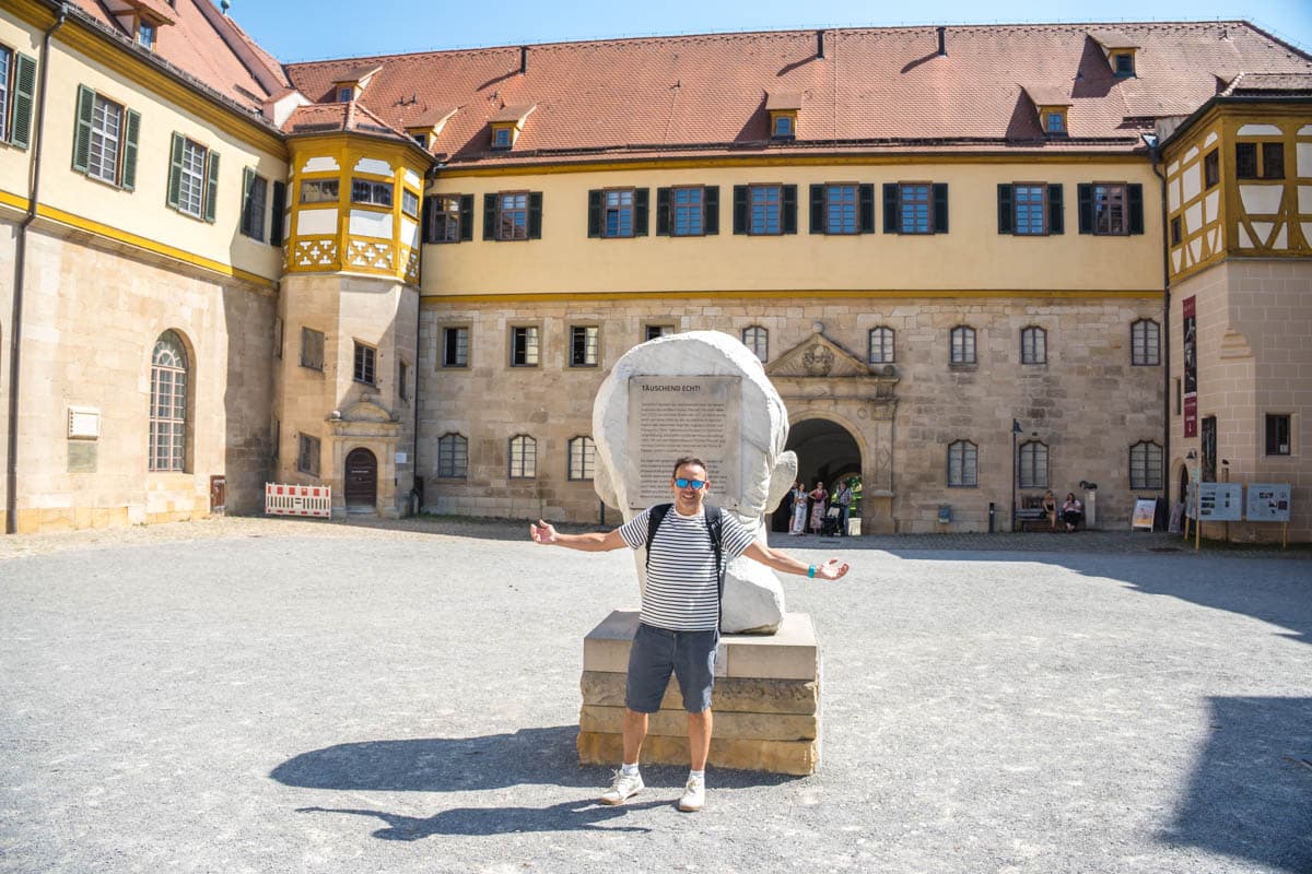 Alemania, imprescindibles, itinerario, lugares, que hacer, que ver, recorrido, ruta, Selva Negra, Tubinga, viaje con amigos, visitas