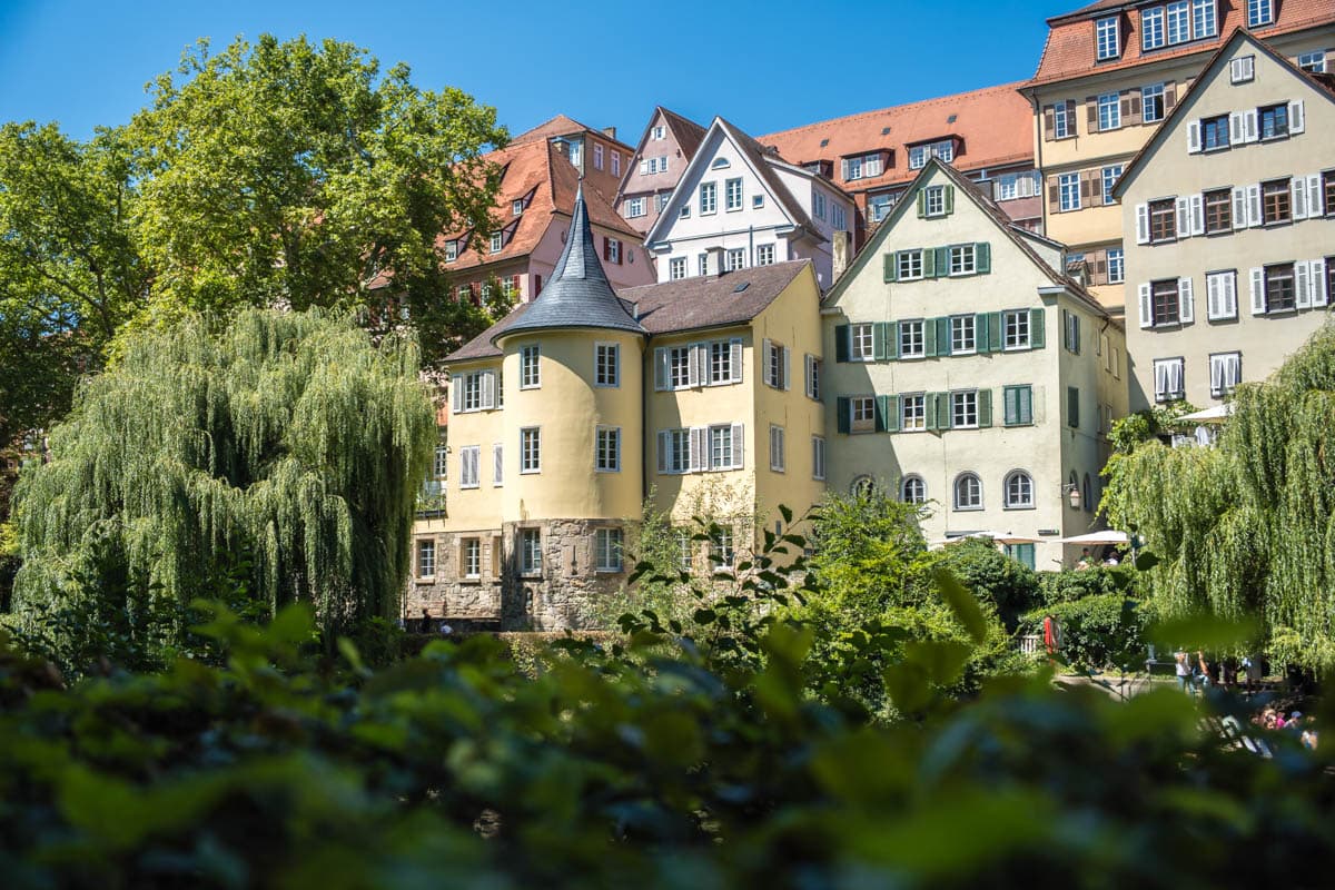 Alemania, imprescindibles, itinerario, lugares, que hacer, que ver, recorrido, ruta, Selva Negra, Tubinga, viaje con amigos, visitas