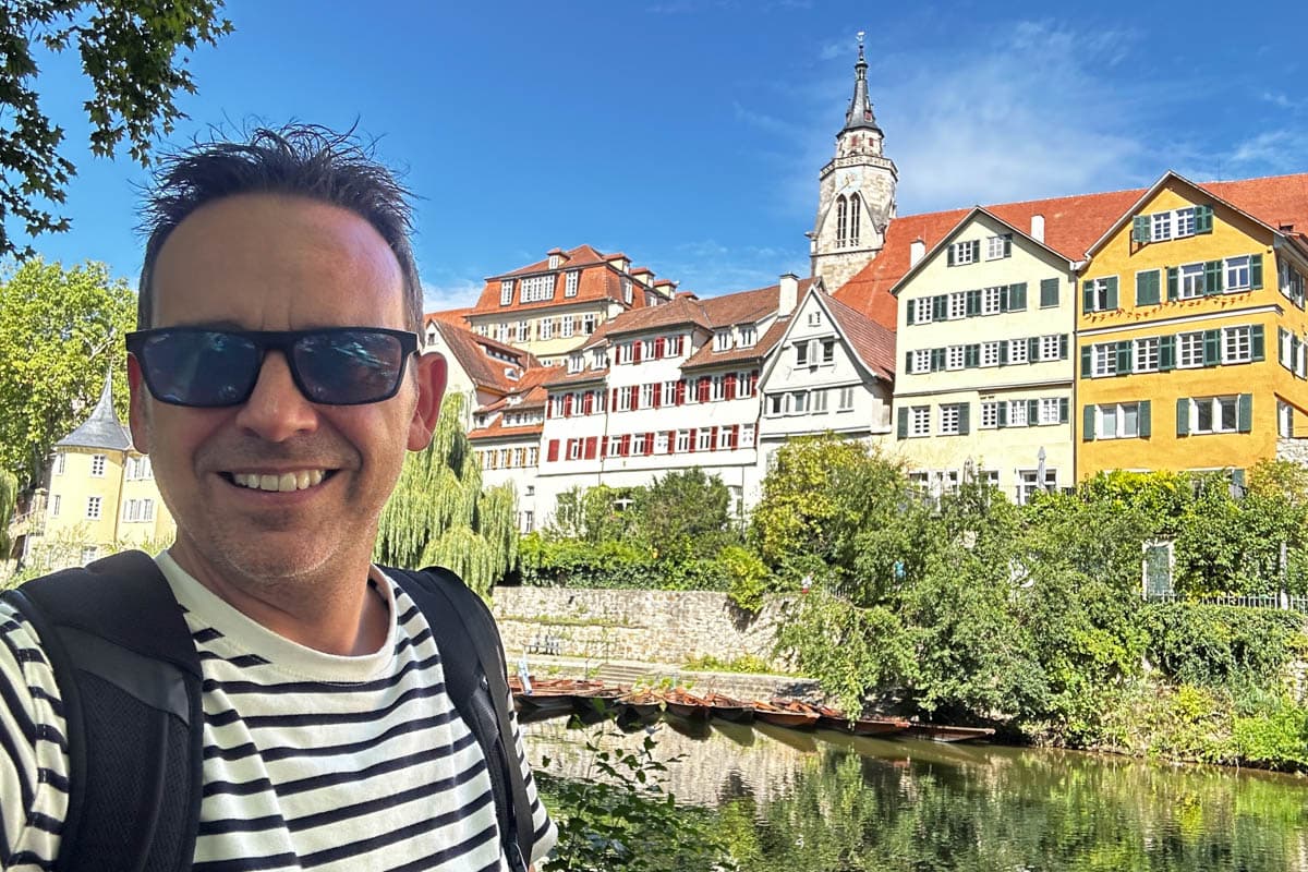 Alemania, imprescindibles, itinerario, lugares, que hacer, que ver, recorrido, ruta, Selva Negra, Tubinga, viaje con amigos, visitas